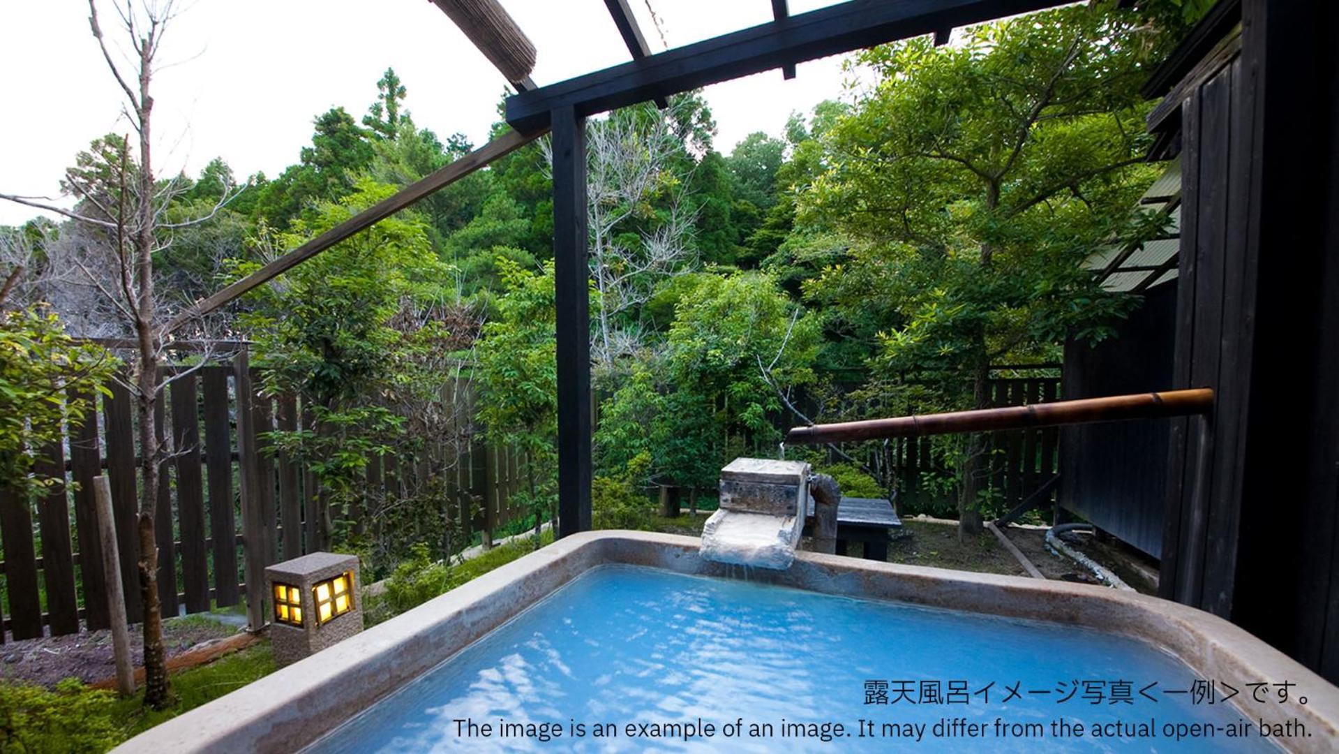 Hotel Yufuin Yasuha Exterior foto