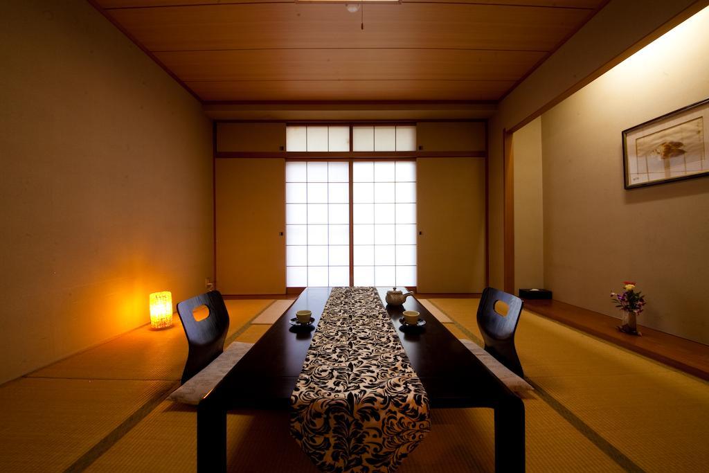 Hotel Yufuin Yasuha Exterior foto